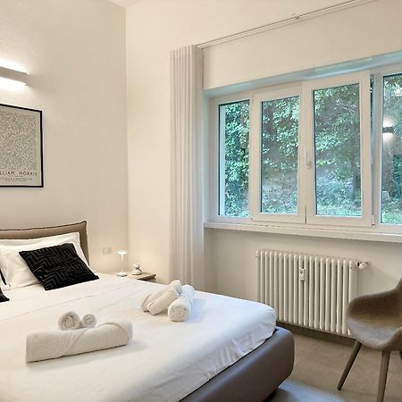 Como Charme Apartment Dış mekan fotoğraf
