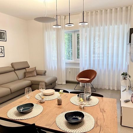 Como Charme Apartment Dış mekan fotoğraf