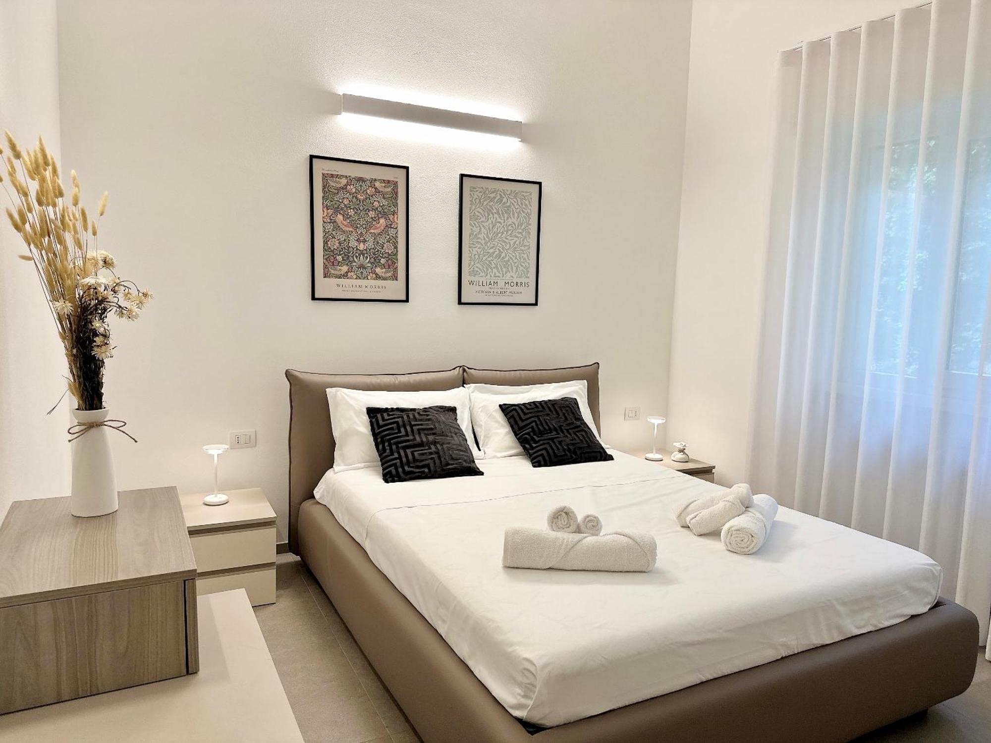 Como Charme Apartment Dış mekan fotoğraf