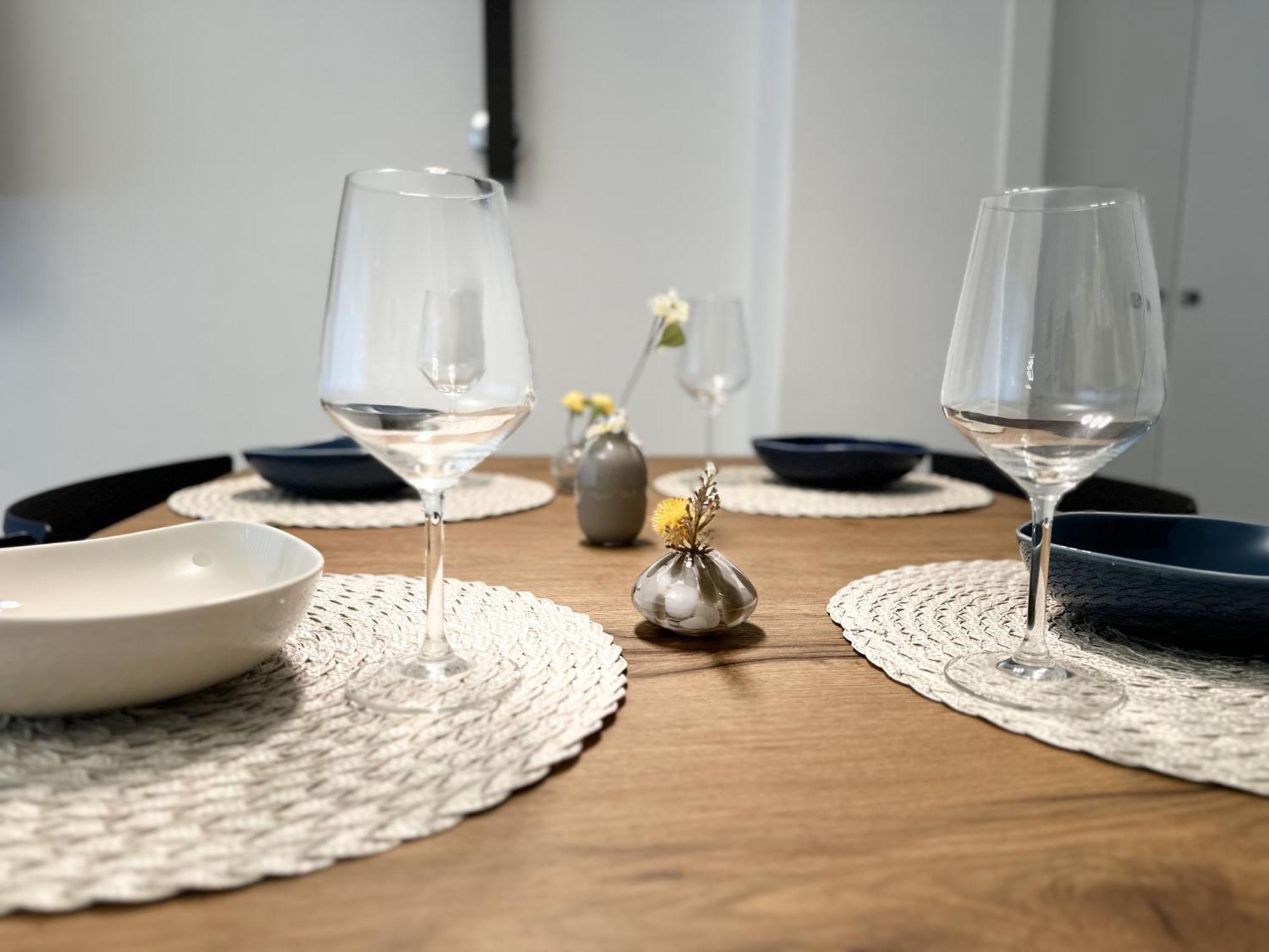 Como Charme Apartment Dış mekan fotoğraf