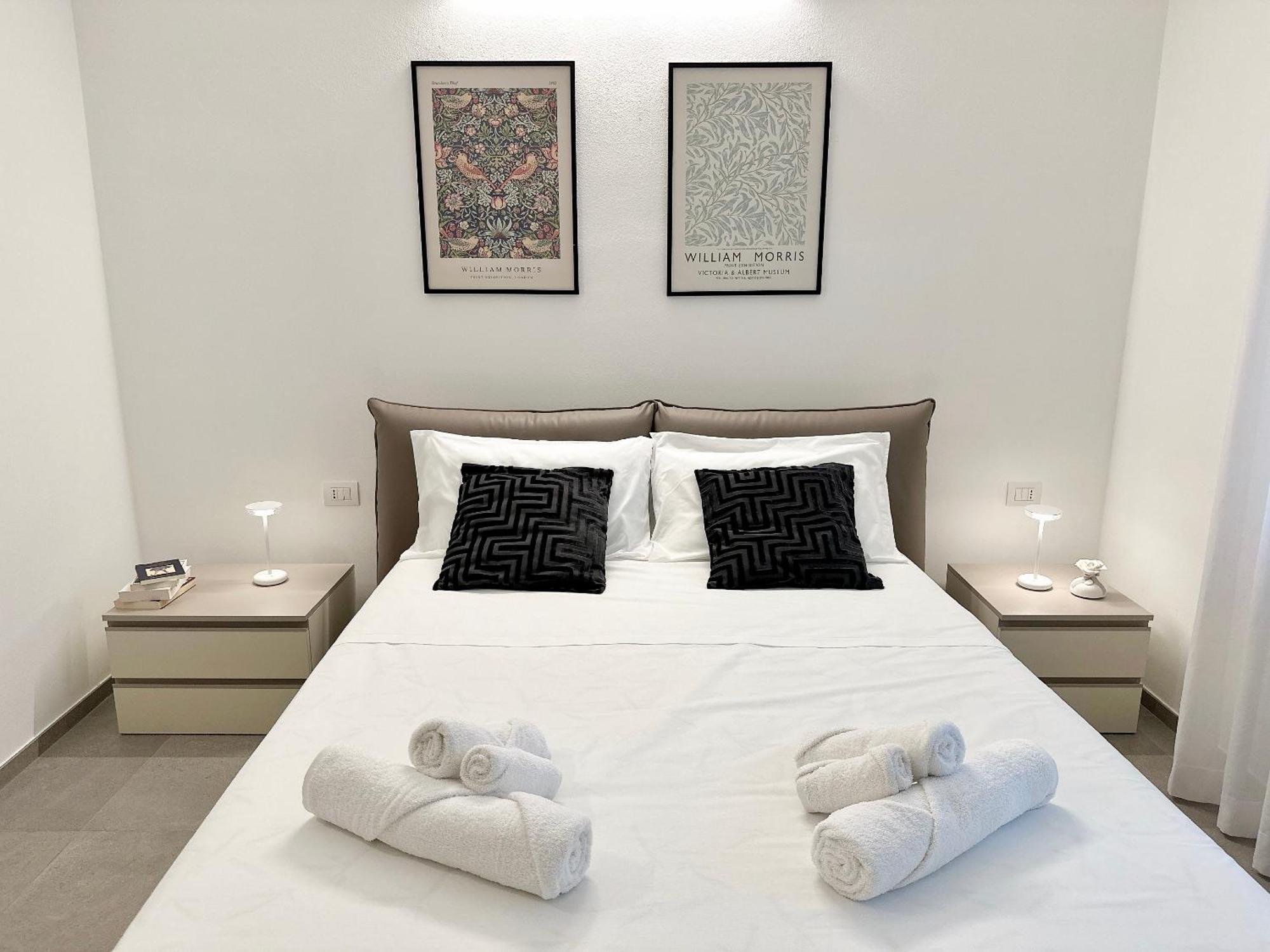 Como Charme Apartment Dış mekan fotoğraf