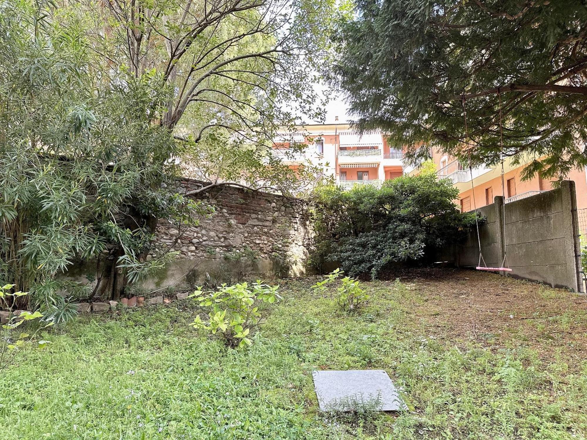 Como Charme Apartment Dış mekan fotoğraf