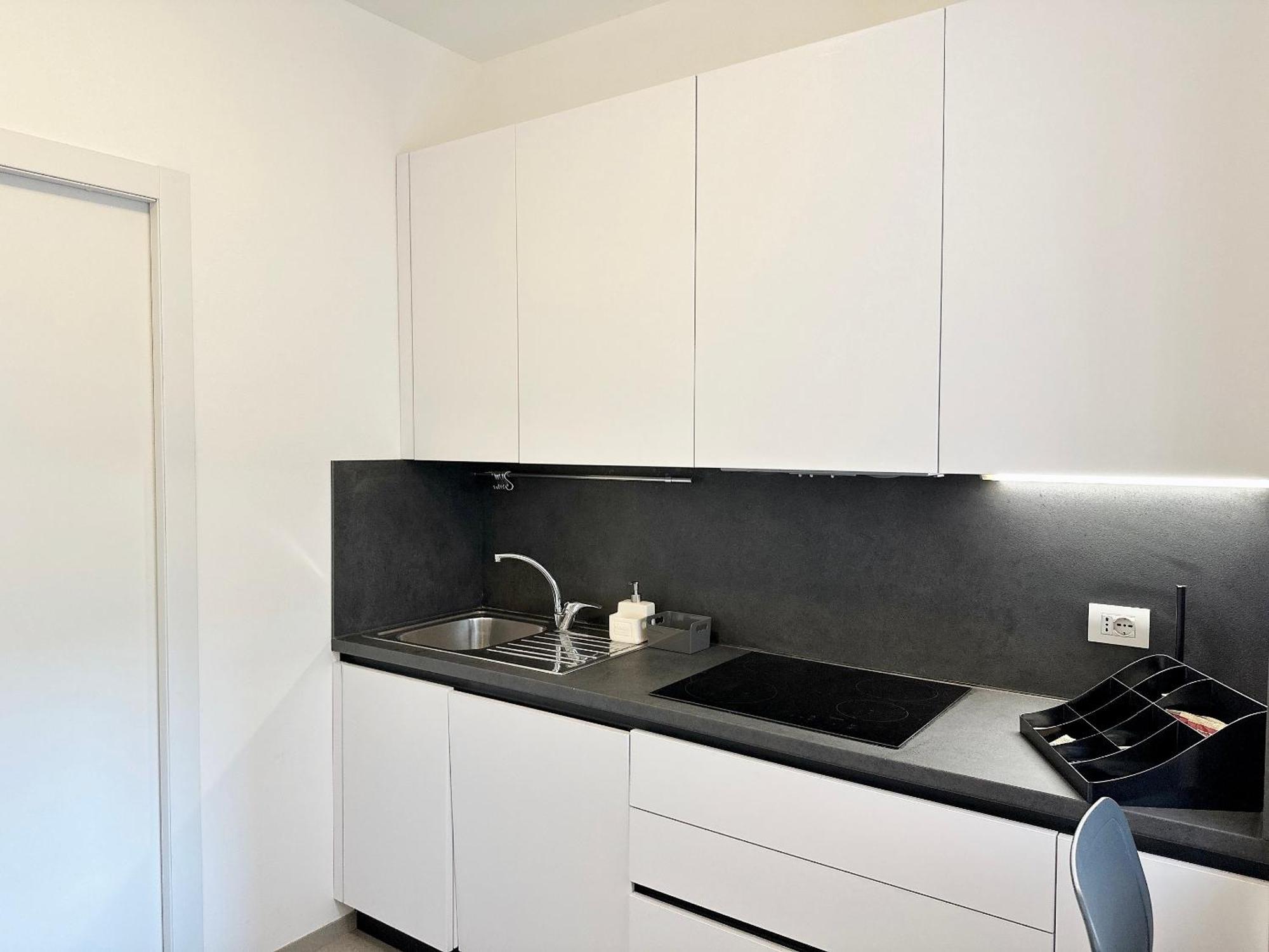 Como Charme Apartment Dış mekan fotoğraf