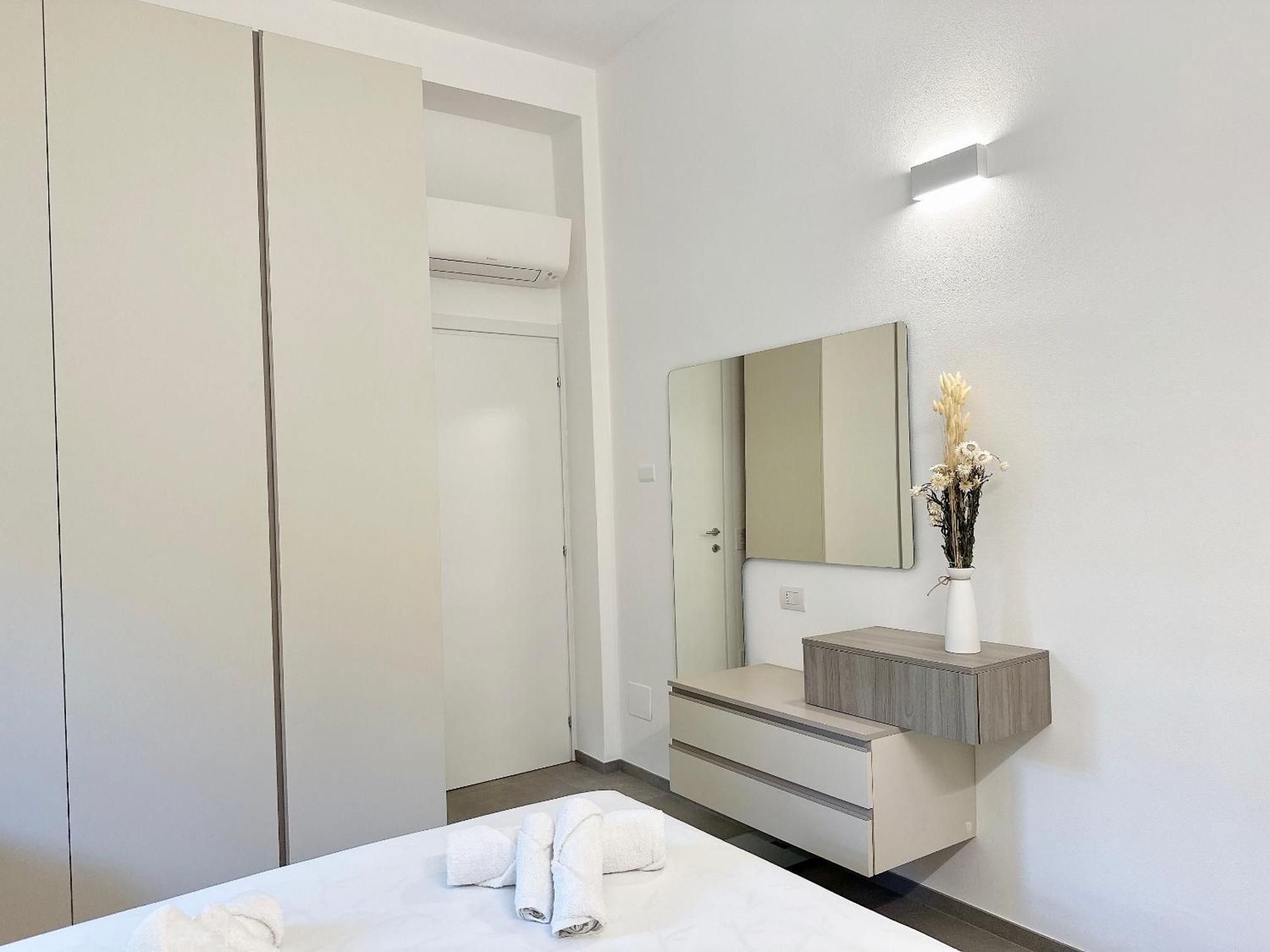 Como Charme Apartment Dış mekan fotoğraf