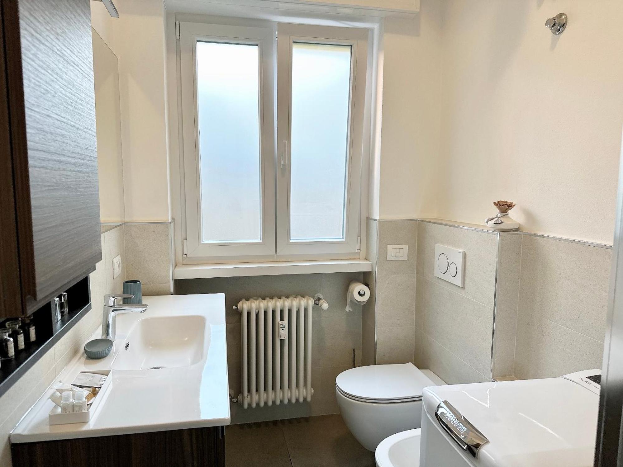 Como Charme Apartment Dış mekan fotoğraf