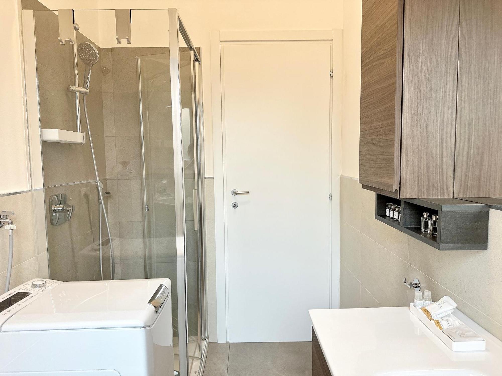 Como Charme Apartment Dış mekan fotoğraf